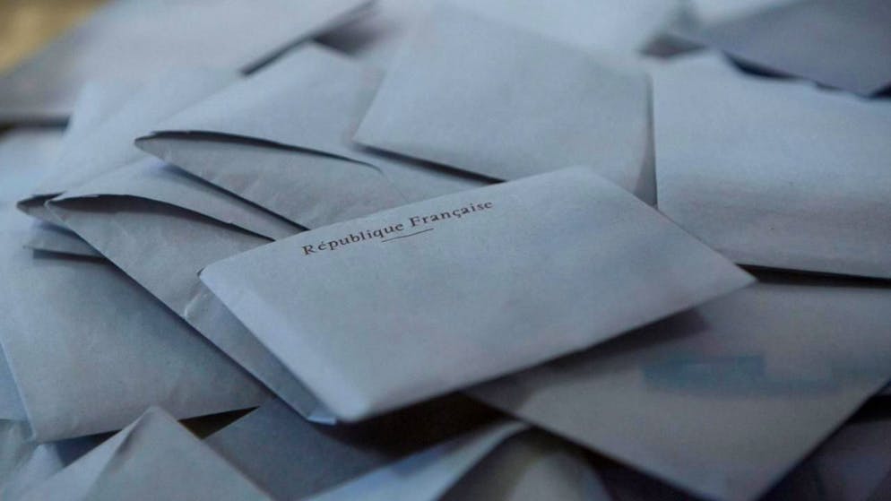 La maire d'une petite commune du Doubs a pointé une règle, qui va à l'encontre des effets voulus en matière de parité  électorale (image symbolique).