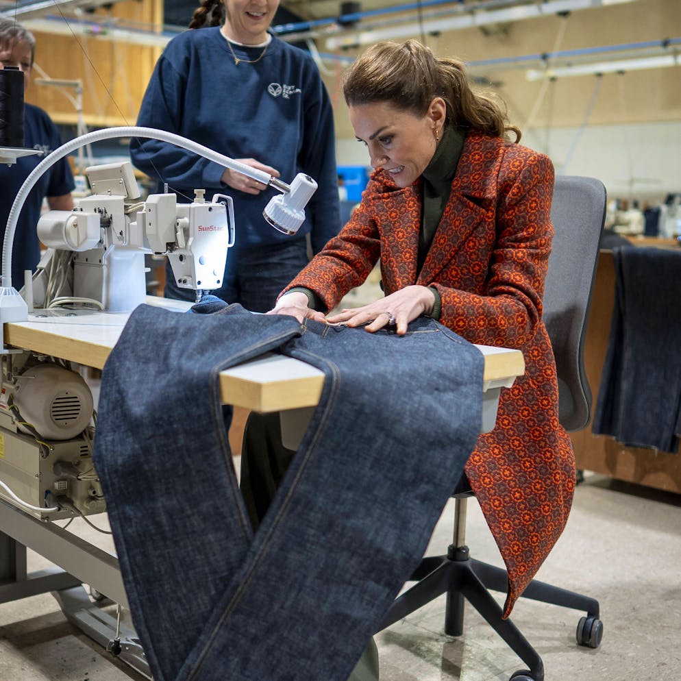 Possibile riavvicinamento. Kate Middleton e il «Meghan effect»: è una coincidenza o messaggio per la cognata?