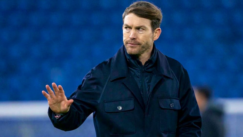 Miserabler Start als FCB-Trainer. Lichtsteiner: «Ich bin nicht der Typ Mensch, der aufgibt»