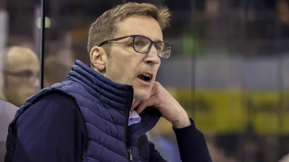 Il dopo Ambrì. Luca Cereda ritrova una panchina, ecco che squadra allenerà