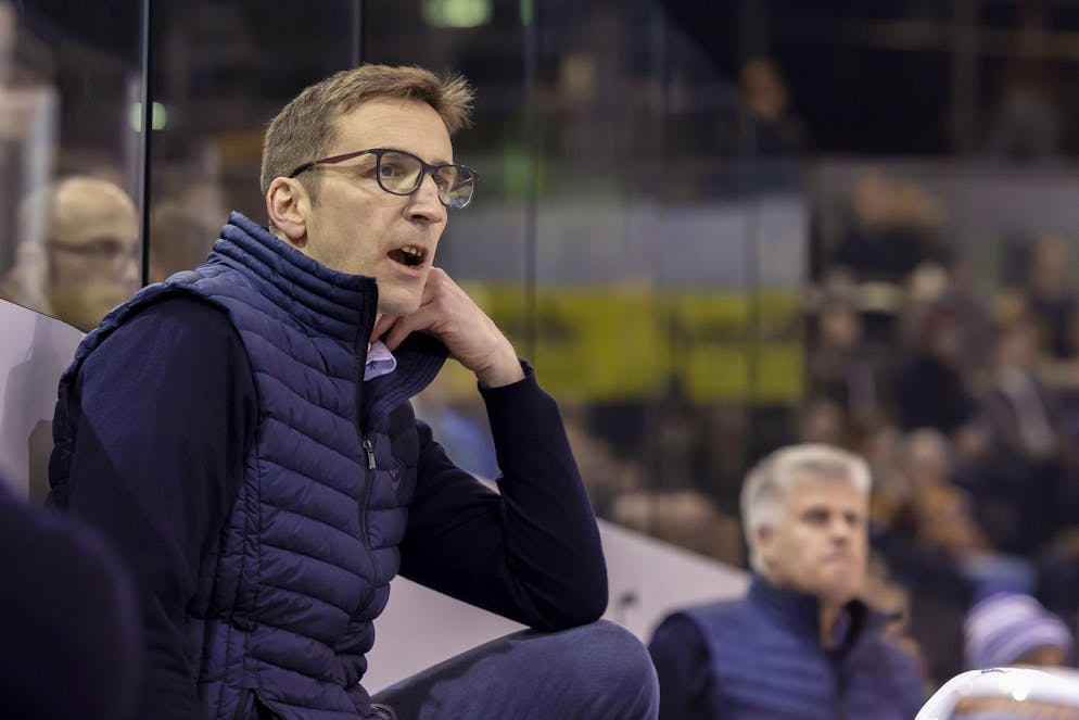 Luca Cereda dovrebbe sistemarsi sulla panchina della Nazionale Under 20.