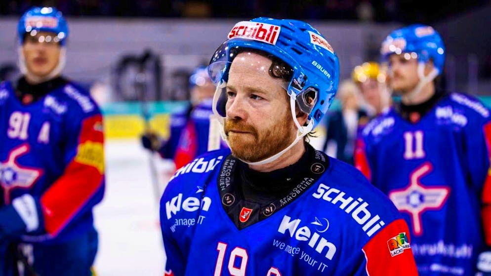 Steve Kellenberger has had enough after this season