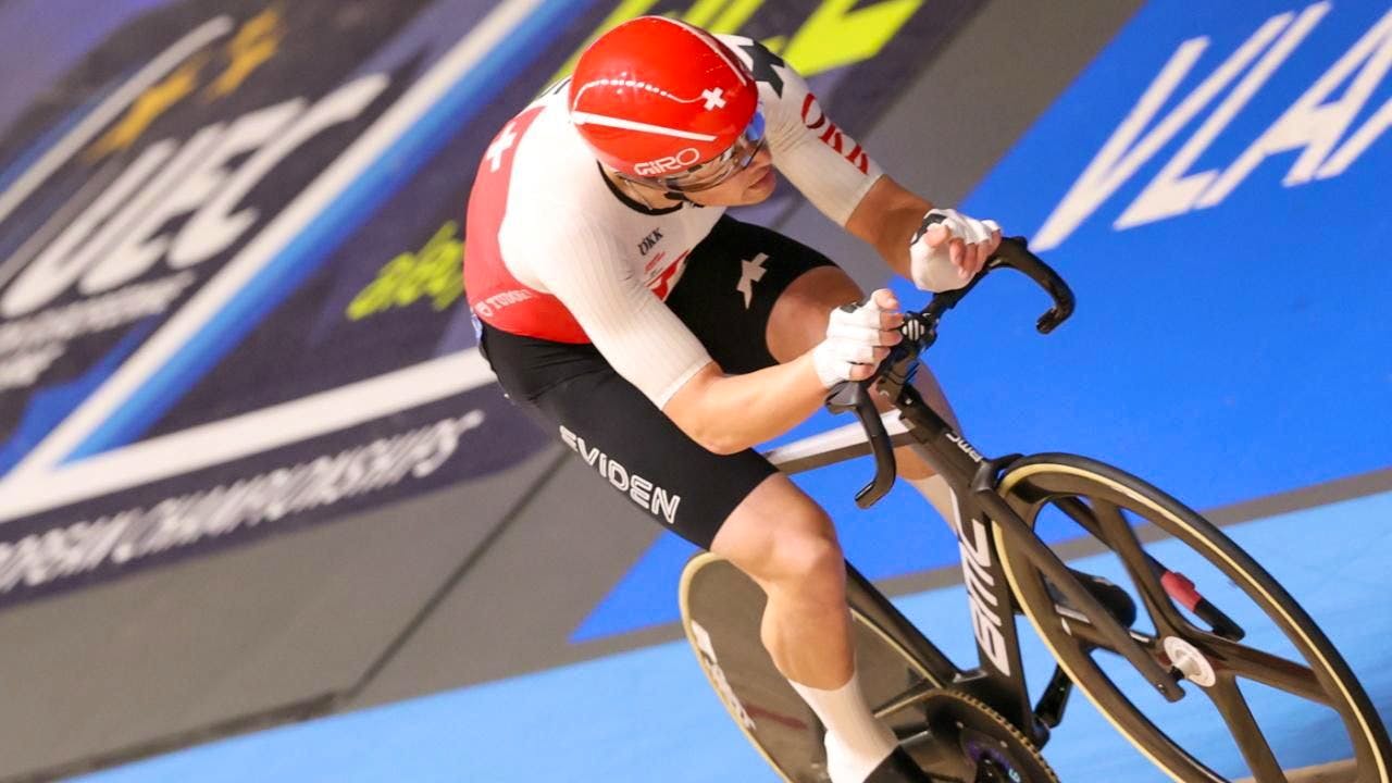 Bahnradsport. Bahnrad-Nationalteam brilliert in der Türkei