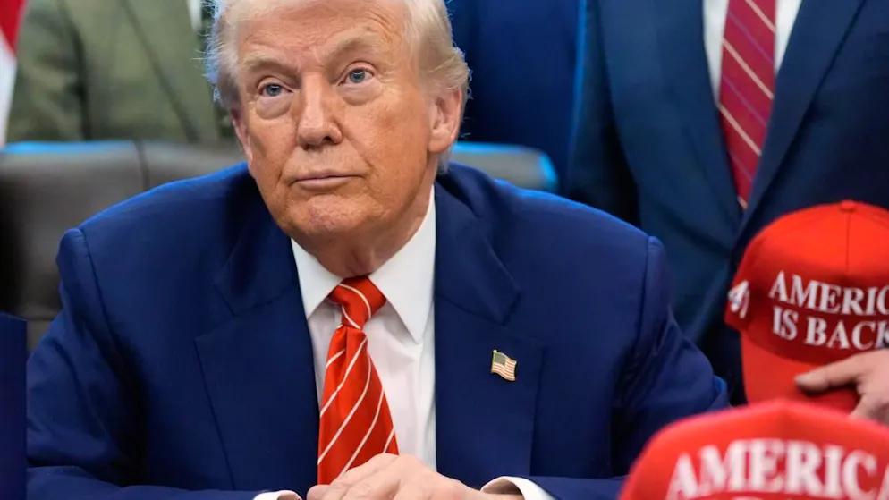 Politica. I democratici: «Se vinciamo alle Midterm chiediamo a Trump di deporre nel caso di Epstein»