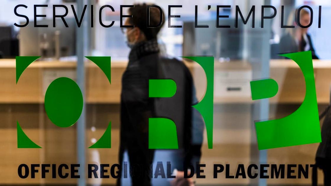 Nouvelle hausse du taux de chômage en janvier à 3,2% - bluewin.ch