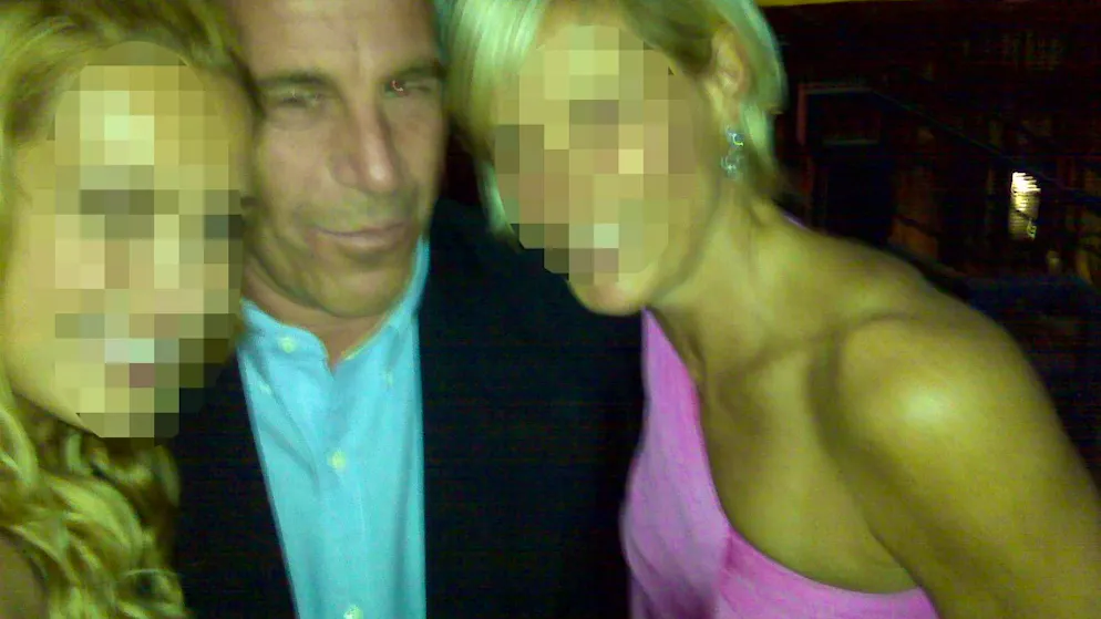 Neue Enthüllungen. Wie Epstein mit Hilfe der Modelbranche seine Opfer suchte