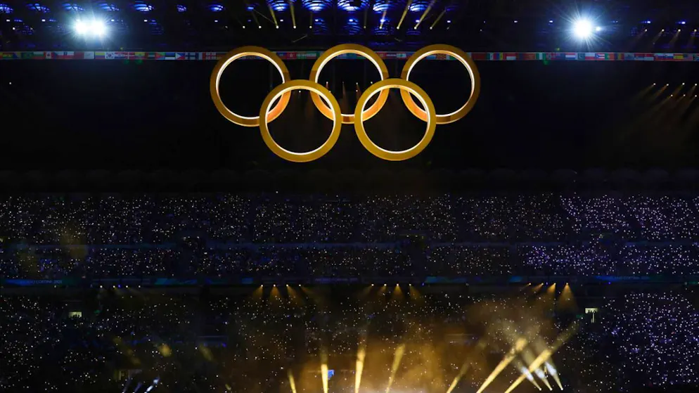 Olimpiadi. Si accendono le luci su Milano Cortina: ecco la cerimonia d'apertura