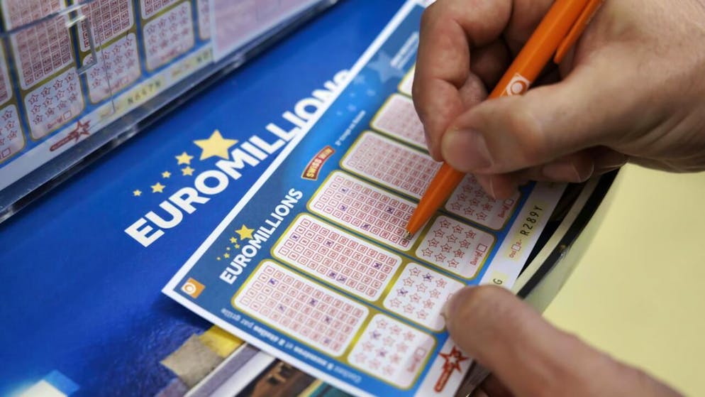 Loterie. Personne ne devine la bonne combinaison de l’Euro Millions