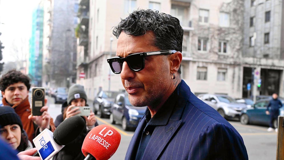 È la fine di Falsissimo?. Mediaset trascina Fabrizio Corona in tribunale: chiesti più di 150 milioni di risarcimento. Ecco perché