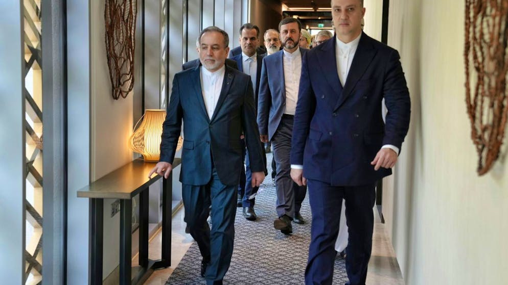 Ecco com'è andata. Al via colloqui indiretti con gli Usa, l'Iran vede «un buon inizio»