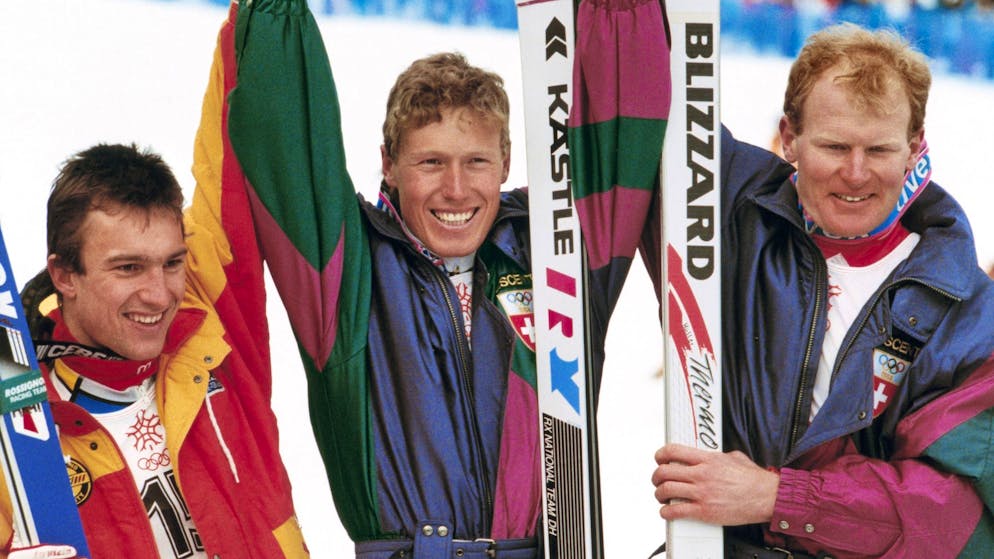 Vote and join the discussion. And what are you most looking forward to? Our (not entirely) serious Olympic survey