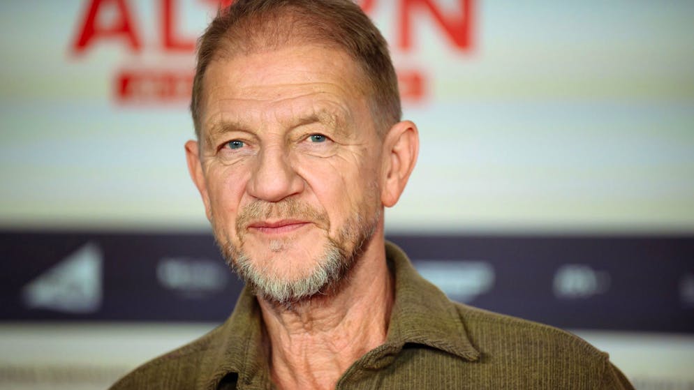 Film and football. Sönke Wortmann: 