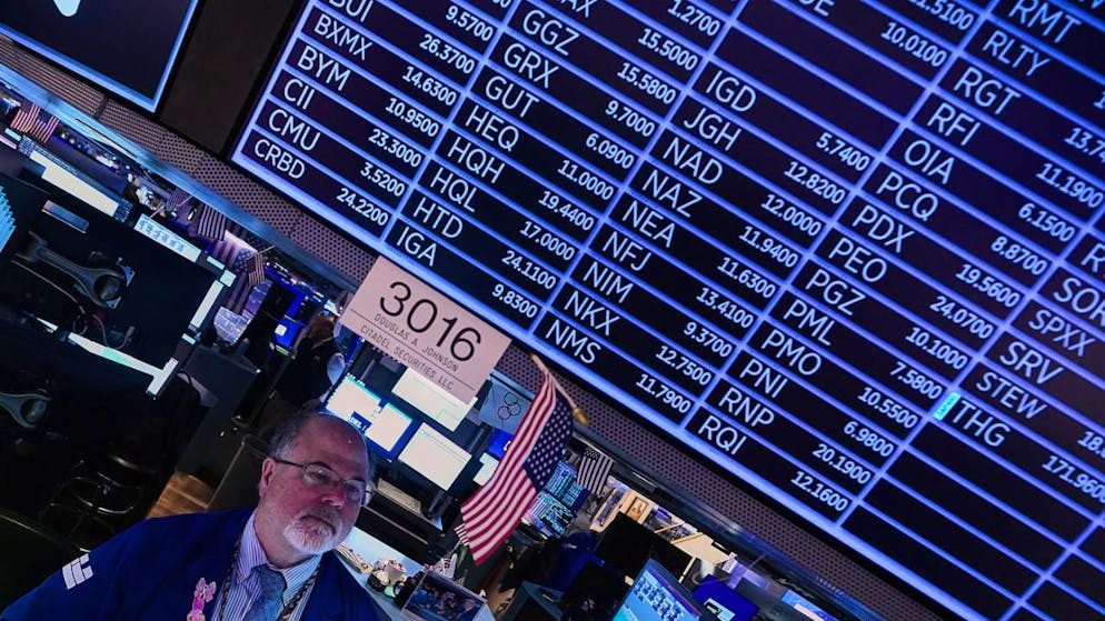 Mercati azionari. Dow Jones supera i 50'000 punti per la prima volta nella sua storia