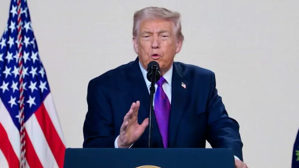 USA. Trump lancia il suo sito per vendita farmaci: «I prezzi caleranno»