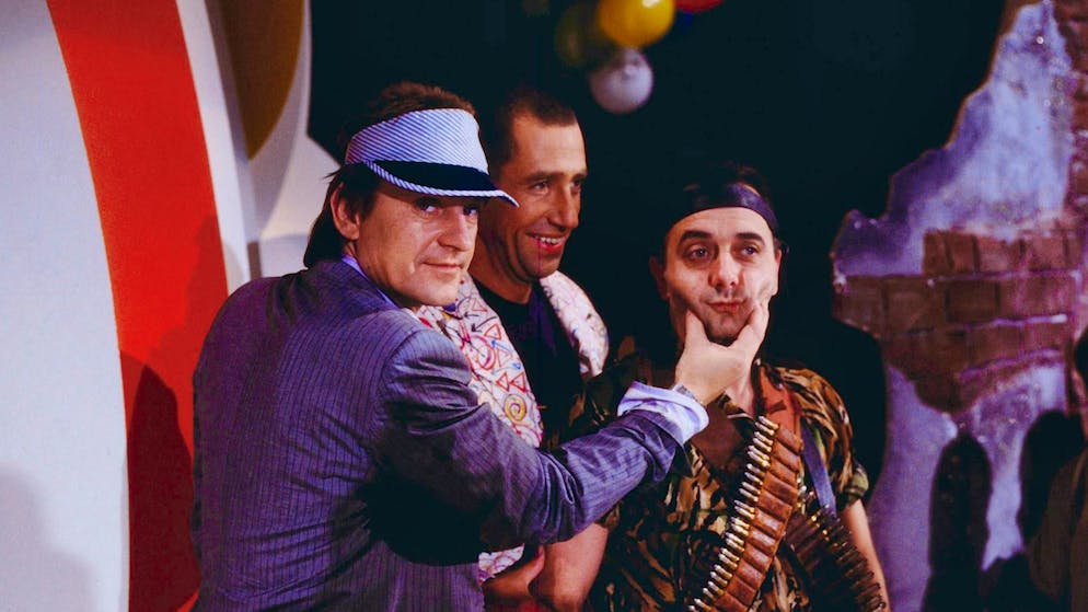 44 anni dopo. Poche parole, zero fronzoli: ecco perché «Da Da Da» funziona ancora oggi