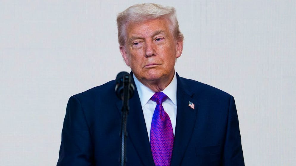 USA unter Donald Trump. Polnischer Minister kritisiert Trump – nun ächten ihn die USA +++ Anti-ICE-Demo in Mailand