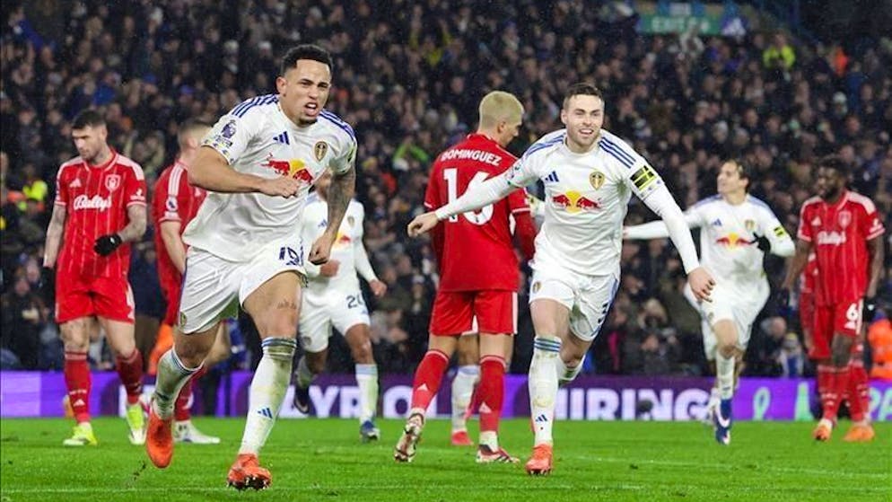 Calcio. Okafor torna a segnare in Permier League