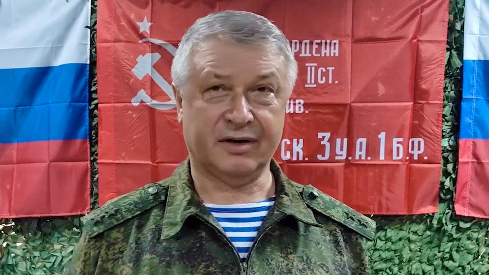 Ukraine-Ticker. Orban bezeichnet Ukraine in Wahlkampfrede als «Feind»