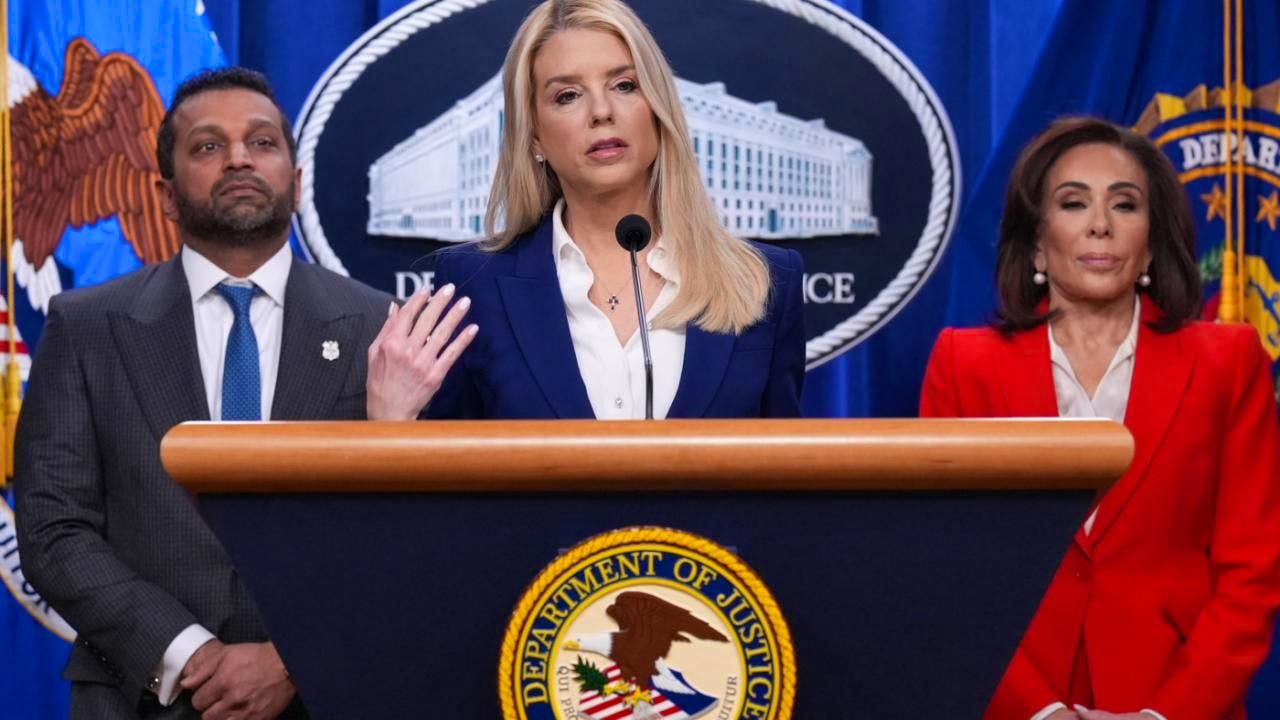 USA. Attentat auf US-Konsulat: FBI nimmt «Schlüsselfigur» fest