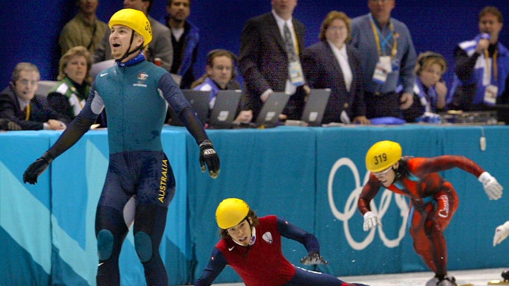 Australian outsider triumphs. The most surprising gold medal in Olympic history