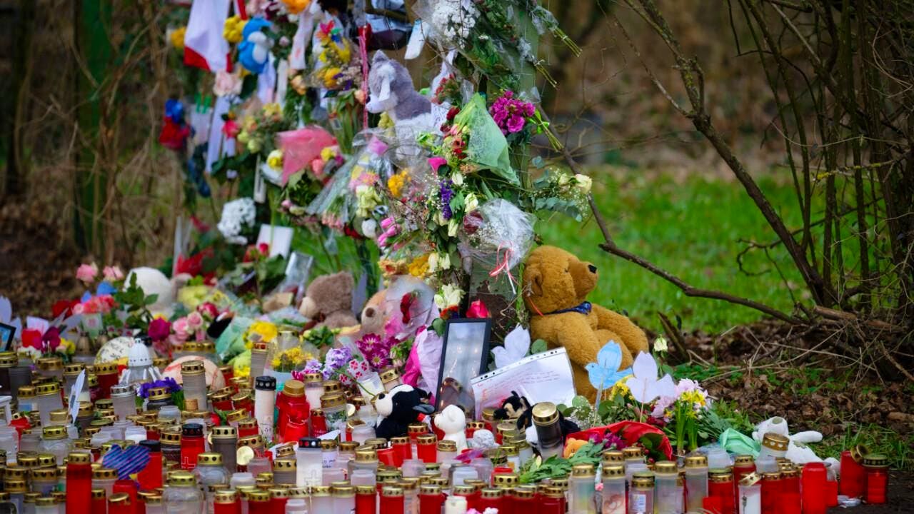 Aktuell. 12-Jähriger soll 14-Jährigen in Deutschland getötet haben