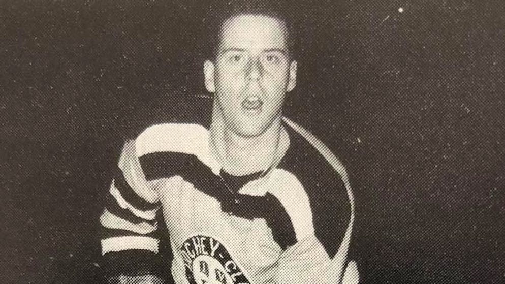 HCL e HCAP. Hockey ticinese in lutto, è scomparso Giorgio Moretti