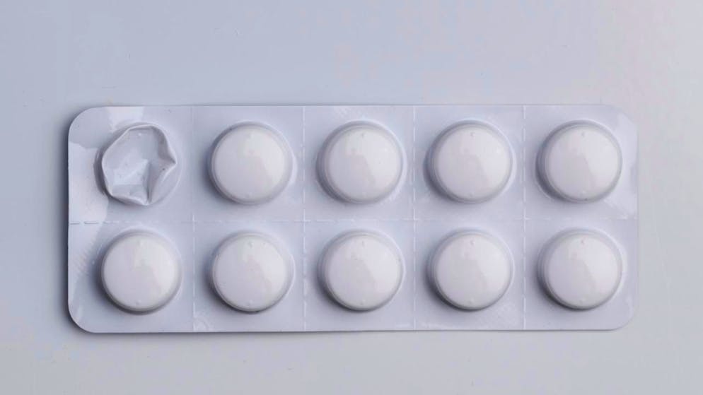 Del 5%. Aumenta il fatturato del mercato farmaceutico in Svizzera nel 2025