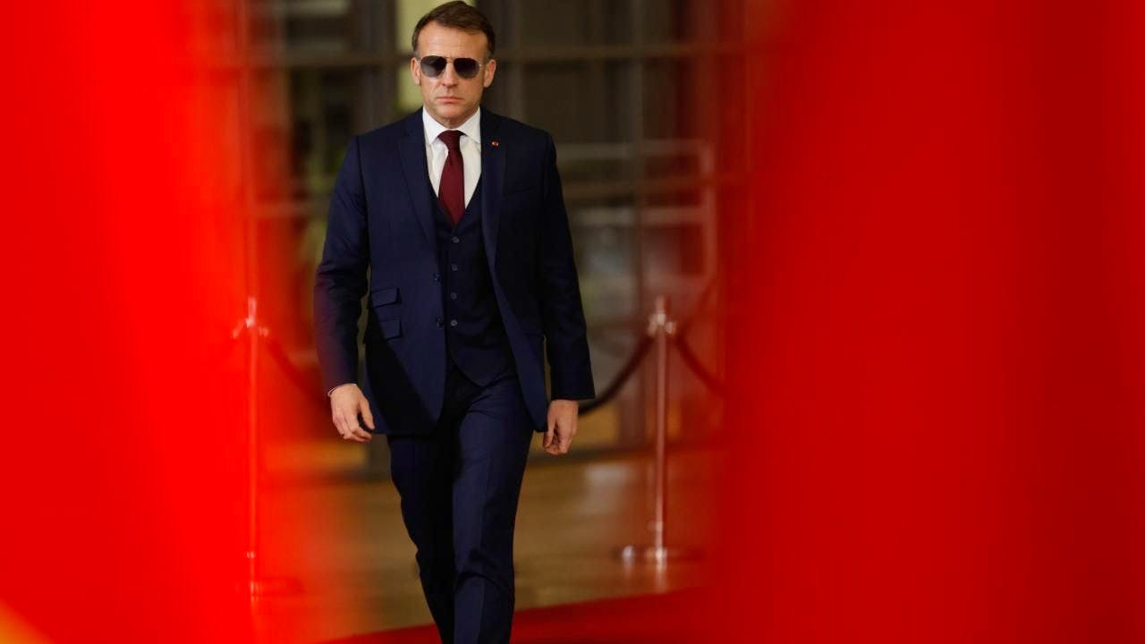 Politik. Frankreich öffnet Generalkonsulat in Grönland