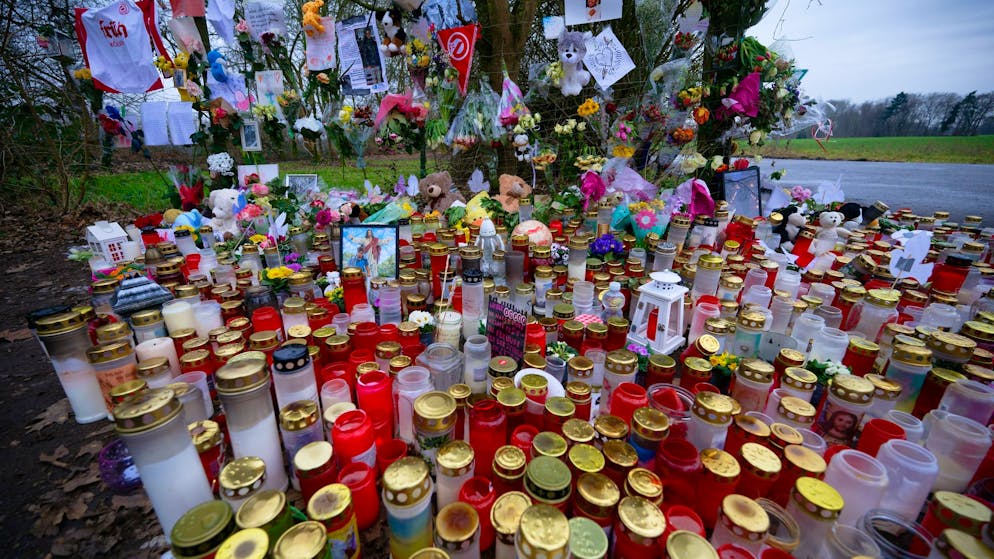 Bluttat in Deutschland. Mitschüler (12) soll Yosef (14) erstochen haben