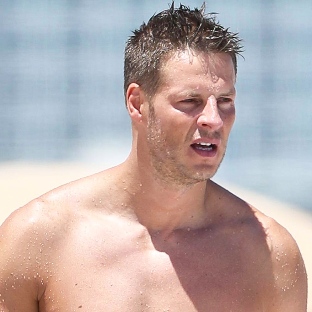 «Charlots». Matthieu Delormeau voit rouge et dément avoir déjà été condamné