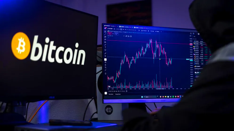 Il Bitcoin sta vivendo un periodo turbolento.