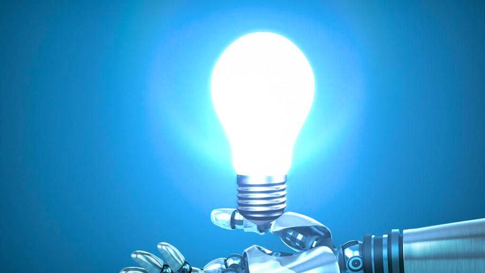 S'ispira alla fantascienza. La mano robot che si stacca dal braccio e lavora da sola: ecco il progetto sviluppato fra Losanna e Wuhan