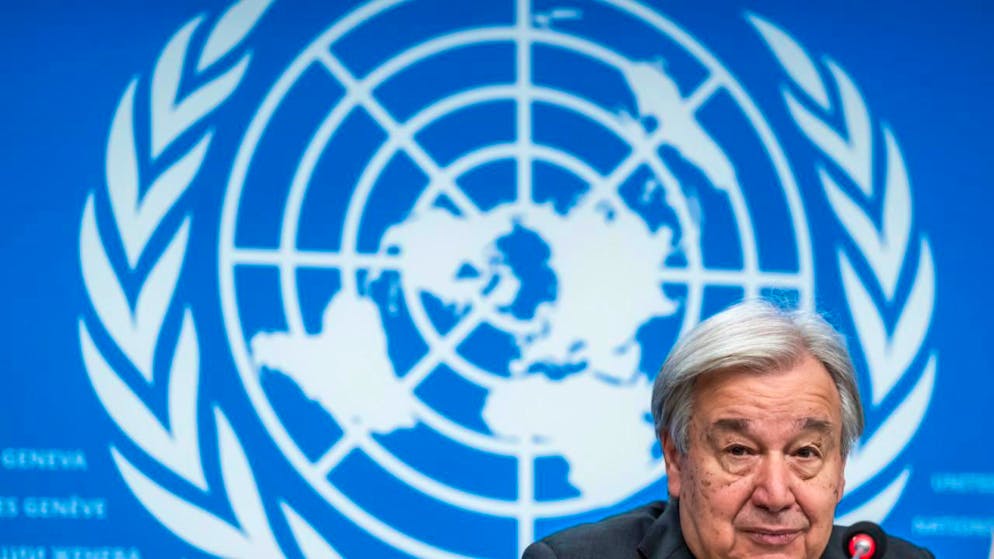 Diritti delle donne. Guterres: «Nel mondo 230 milioni di donne hanno subito mutilazioni genitali»