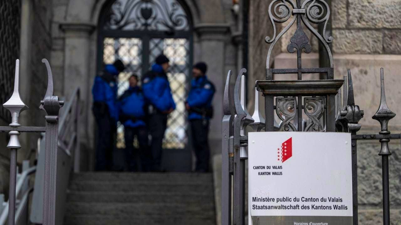 Öffentlicher Dienst. Staatsanwaltschaft befragt Sicherheitschef nach Brandkatastrophe