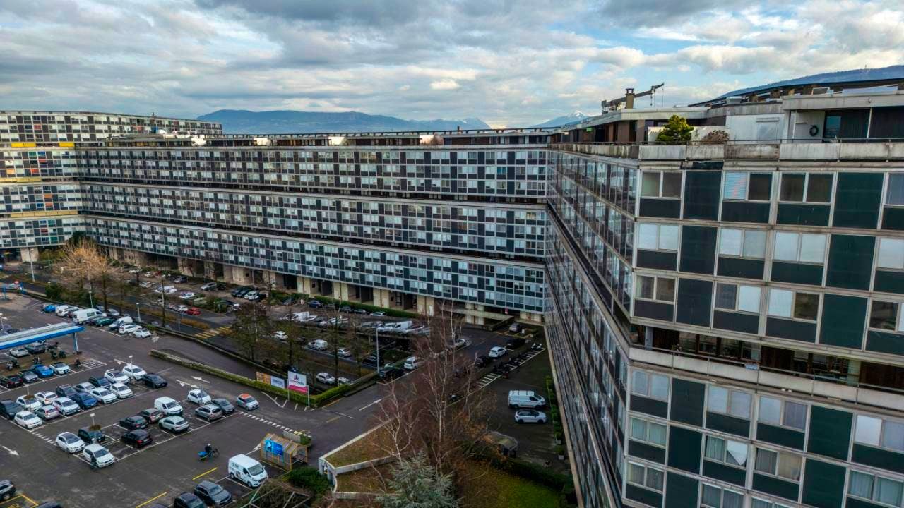 Internet. House prices rise slightly in January - single-family homes stable