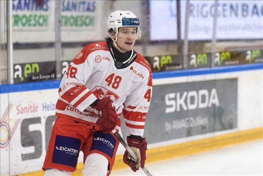 Hockey. Meile a Visp fino al 2028