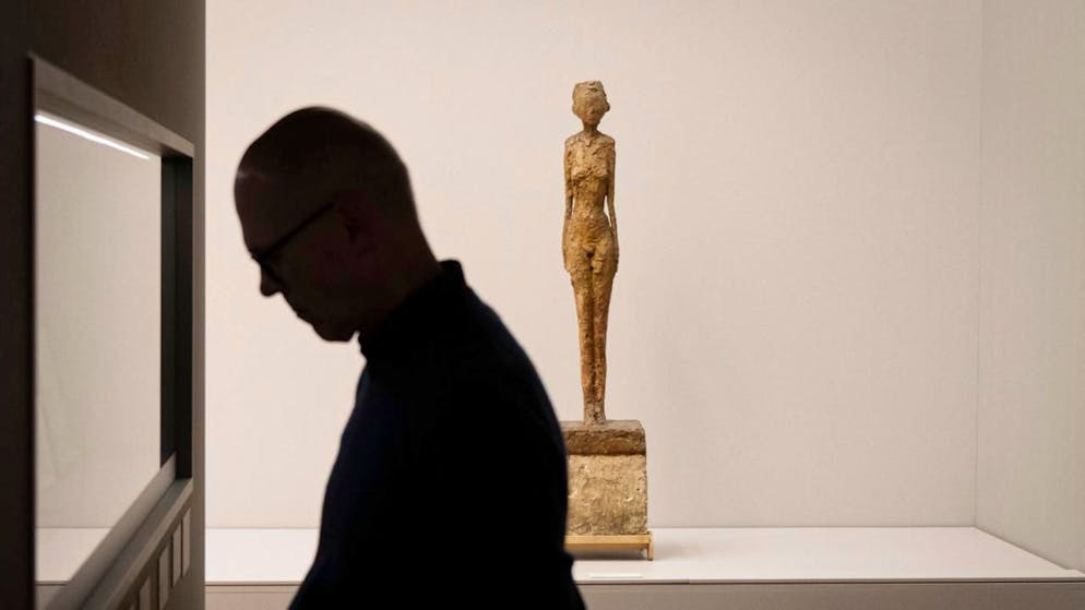 Esposizioni. Al Kunsthaus Zurigo un progetto espositivo dedicato ad Alberto Giacometti