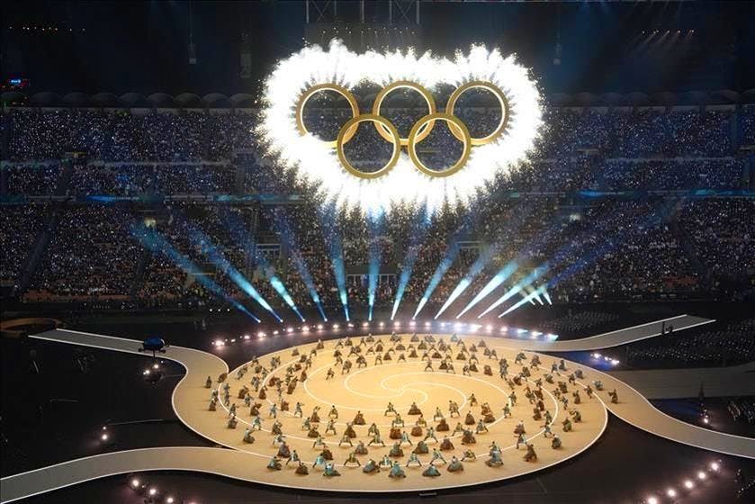 Olimpiadi. APERTI I GIOCHI 2026