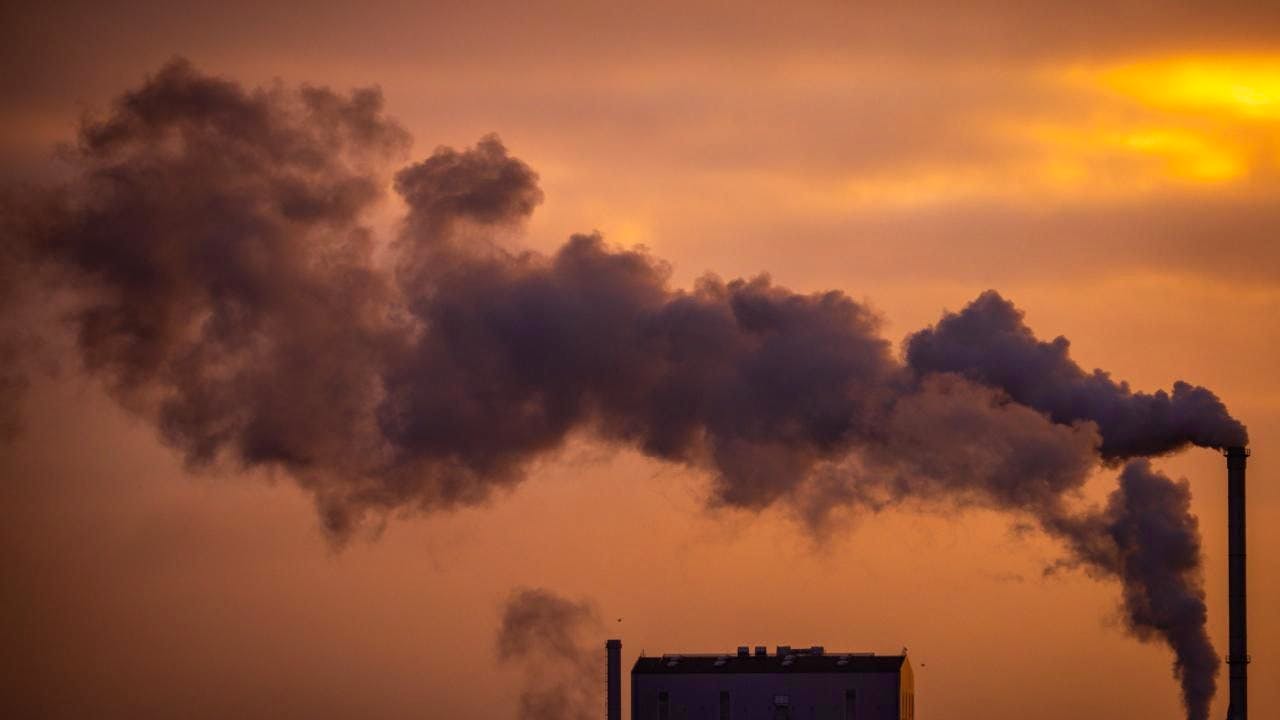 Zahl der Woche. 32 Prozent der Konzerne wollen klimaneutral werden