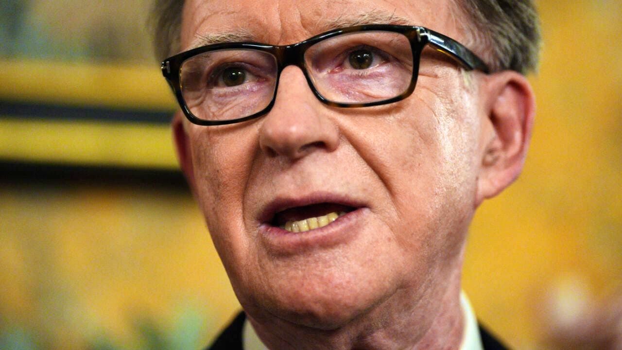Grossbritannien. Epstein-Skandal: Ermittlungen gegen Mandelson «komplex»