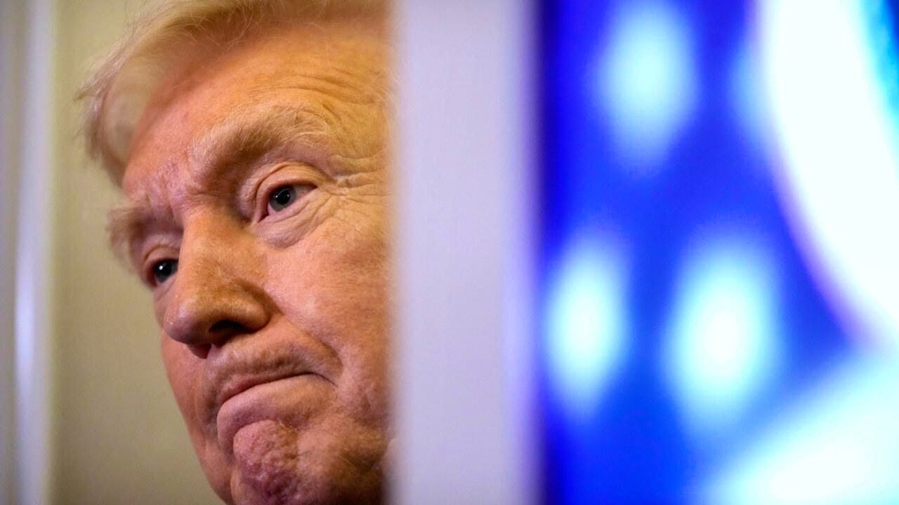 USA. Trump zu rassistischem Post: Habe keinen Fehler gemacht