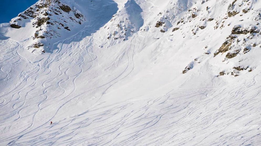 Albosaggia. Valanga in Valtellina: due scialpinisti morti, uno si salva