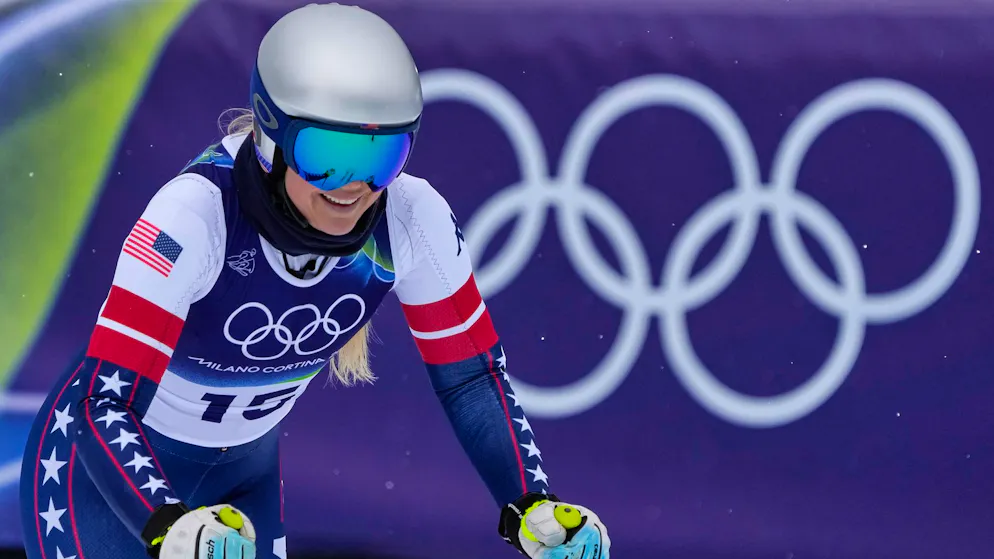 JO 2026 - Ski alpin. Et si Lindsey Vonn avait déjà gagné ?