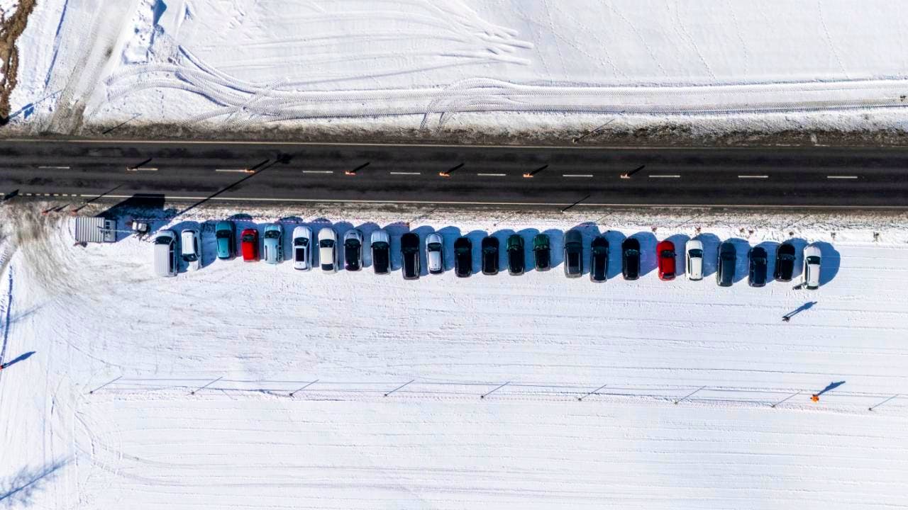 Olympic Games. Olympic rush in Graubünden has yet to materialize