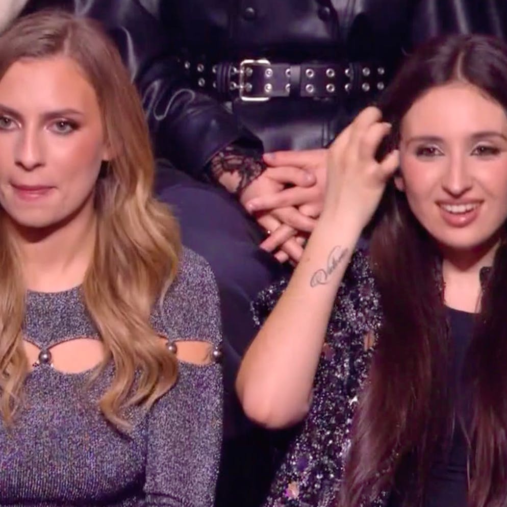 Une Biennoise au firmament. Finale de la Star Academy: le public a tranché !