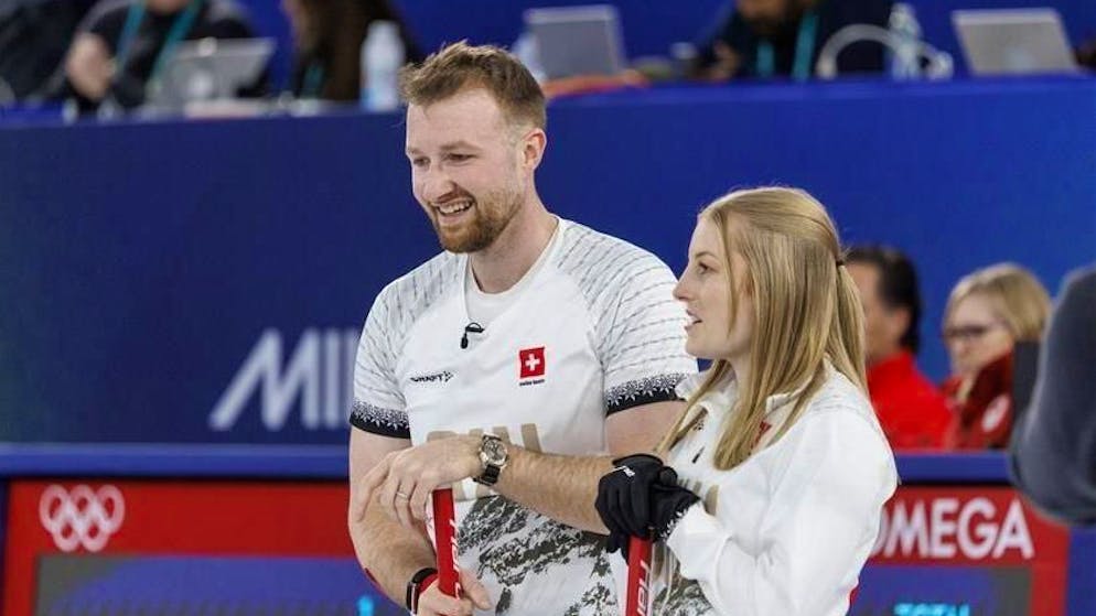 Curling. Svizzera ancora in corsa