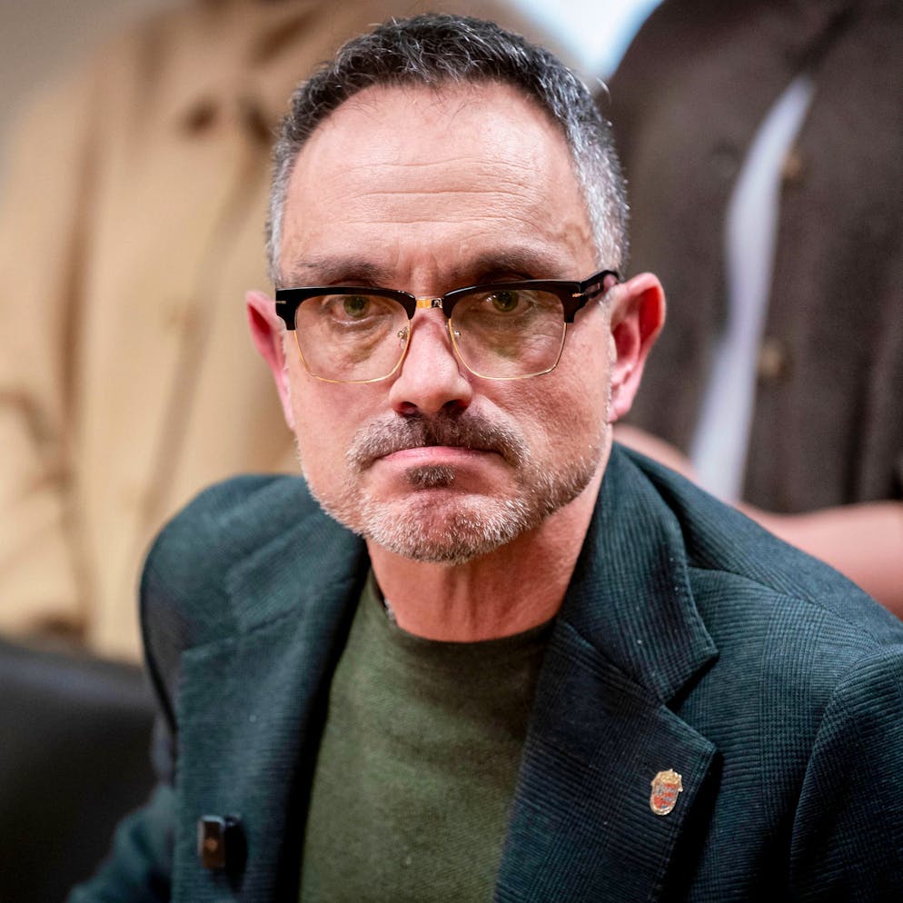 Espagne. Après la gauche, la droite aussi empêtrée dans une affaire de harcèlement