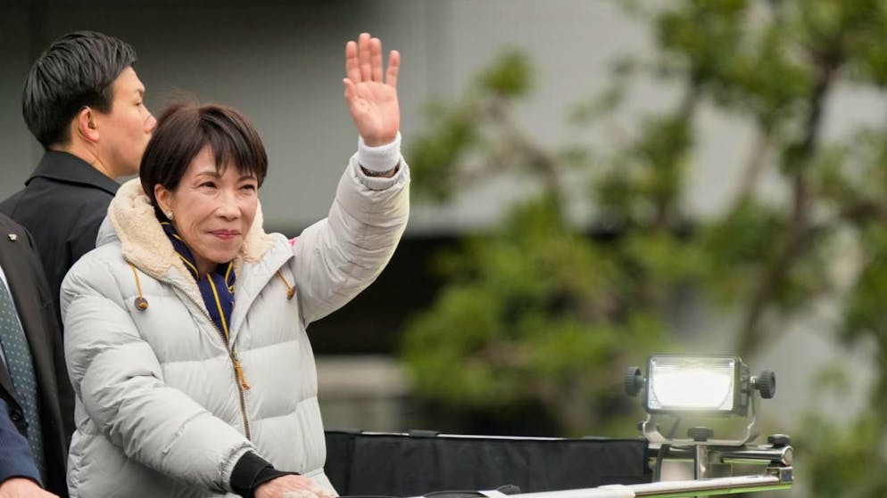 Asia. Premier giapponese Takaichi verso il successo elettorale