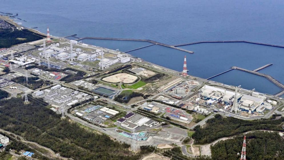 Giappone. Tepco riavvia la centrale nucleare di Kashiwazaki dopo 14 anni