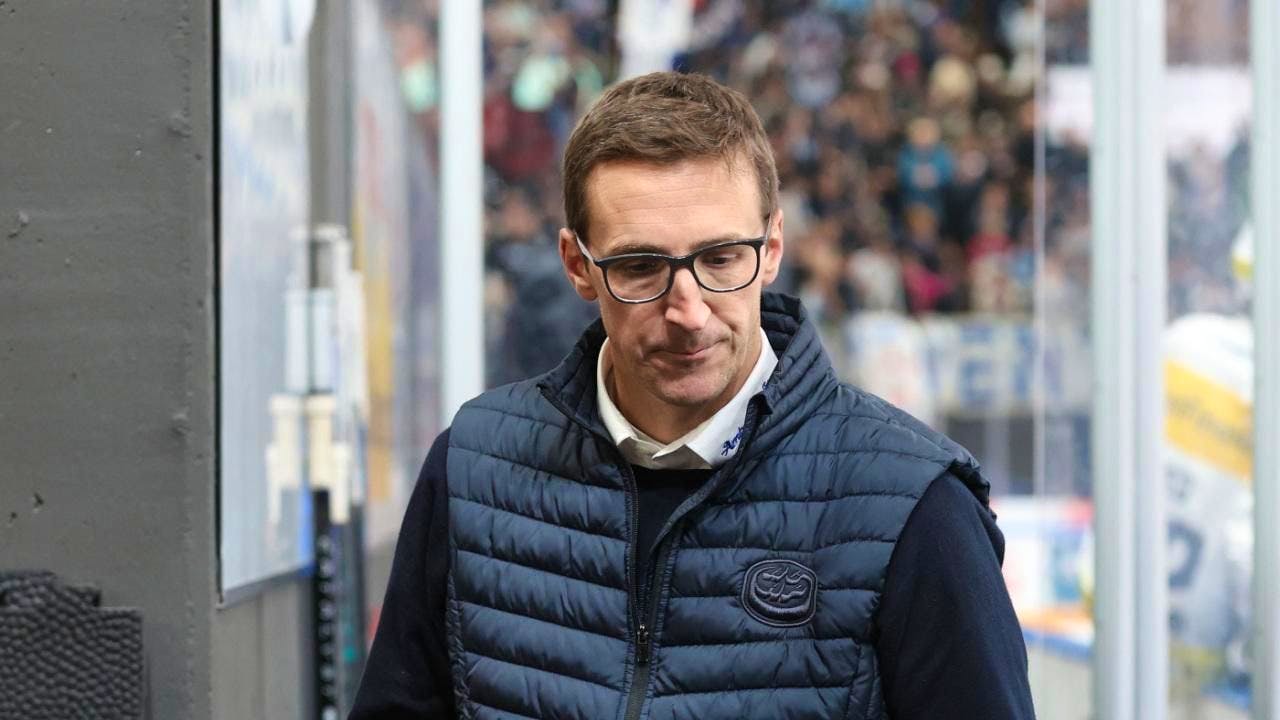 U20-Nationalteam. Luca Cereda neuer U20-Nationalcoach